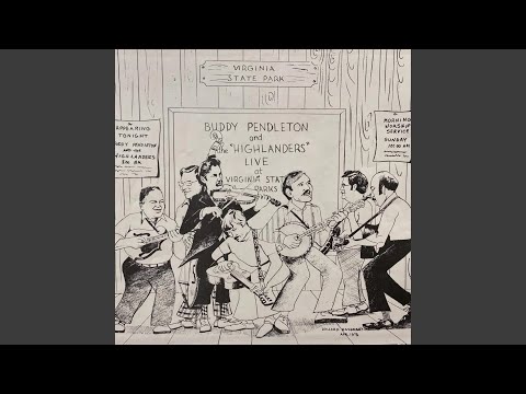 The Touch of the Master's Hand (Live)