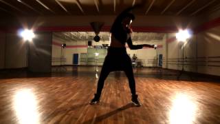 AIDONIA-PRETTY PLEASE | DEEHNN CHOREO | ELDAD PRODUCTION