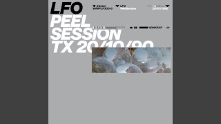 Music video thumbnail preview for Lost World (Peel Session) by LFO