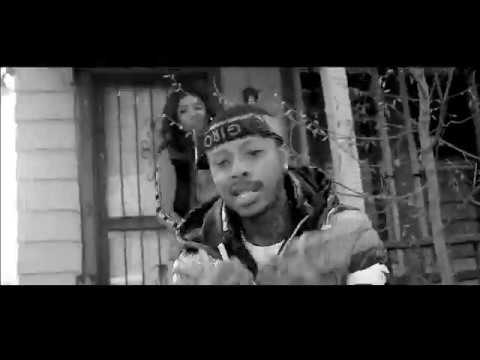 Dre Beeze - Porch  Feat. Nia Lashawn (Canon T6i Music Video)