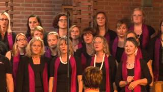 Vocal Spirit - Walk together children