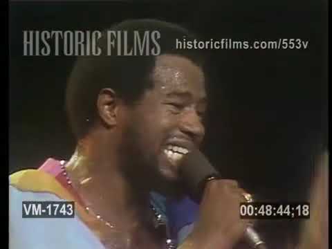 The New Birth  ‘I Can Understand It’  LIVE 1974