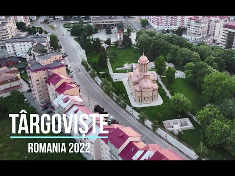 TARGOVISTE, ROMANIA