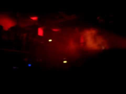 Break at Playaz, Fabric 25th October 2013