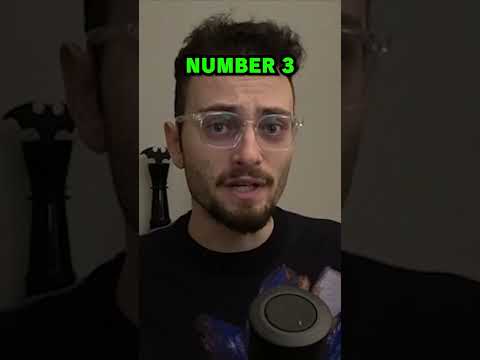 Most Important Chess Skill