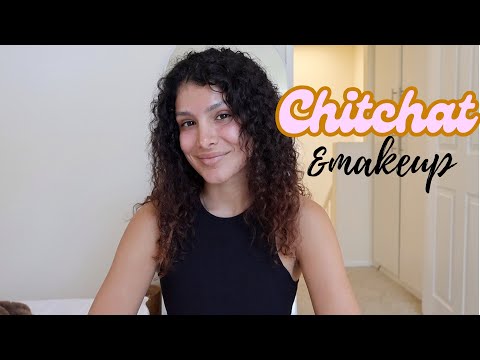 Chitchat & makeup - این قسمت: با این دختره نگرد!!