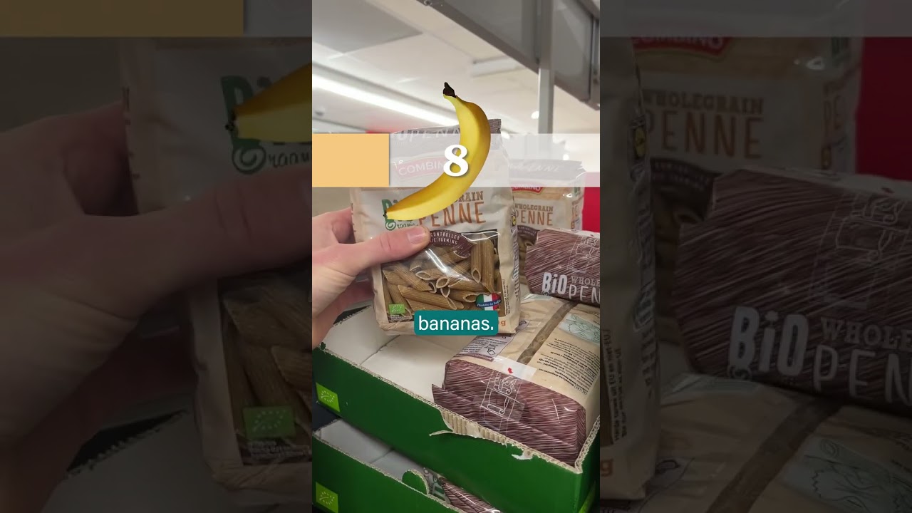 Measuring climate impact in bananas