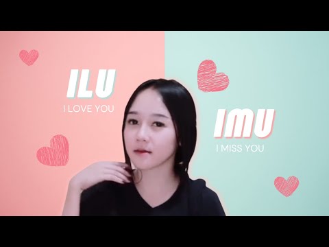 Bunga Ehan - ILU IMU (Dipopulerkan oleh Hati Band)