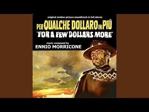 La resa dei conti (from "Per qualche dollaro in più")