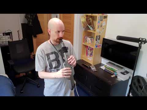 Anton Corazza - Kinetic Tree