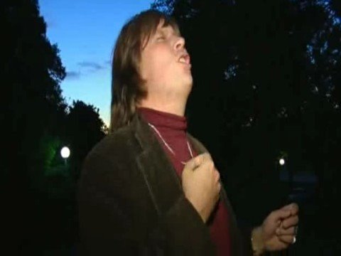 Morgonsoffan - Nightvision: Förnimmelse av mord