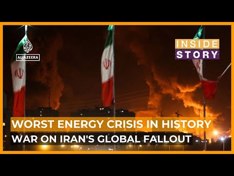 What's the long-term global impact of the war on Iran? | Inside Story