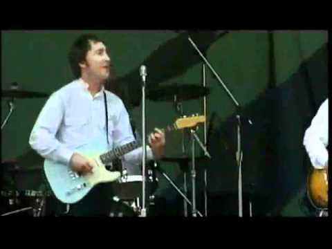 The Knack- My Sharona (Live 2005)