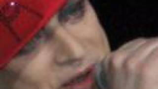 UR NOT THE ONE
