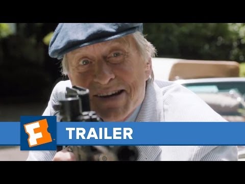 And So It Goes Official Trailer HD | Trailers | FandangoMovies