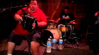 Seth Guidry at Randol's