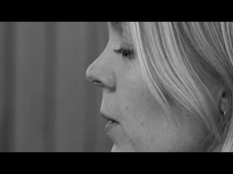 Sara Grabow -Søvnige Øje