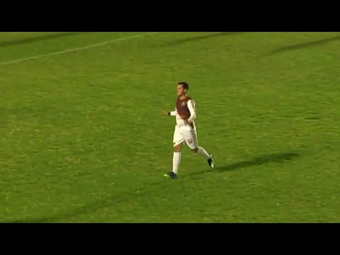 MIRANDA FILHO - AUDAX MOSSORÓ 4 X 1 GOVERNADOR