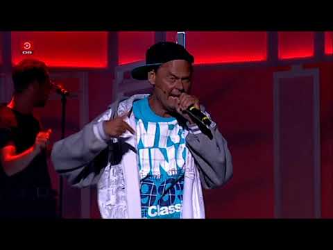 Cirkusrevyen 2012 - Knuz fra mormor og morfar