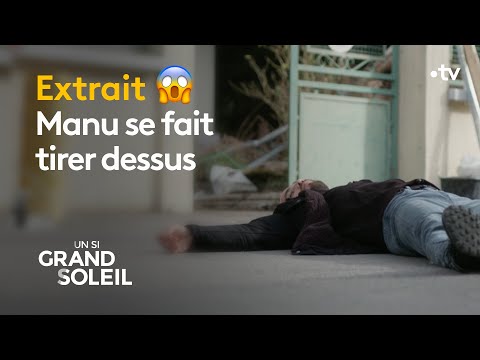 Manu se met en danger pour sauver Julie 😱