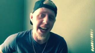 Pickup Lines by Justin Moore Cover