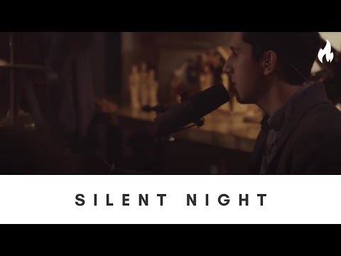 Silent Night feat. John Finch by The Vigil Project | Series 2