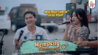 Download lagu James Ap Ft. Flora Lexza - Mempeng ( Live JAP Music) mp3