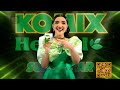 IKLAN KOMIX HERBAL Batuk Potek Komix Herbal Aja 30s 2023 Ashanty