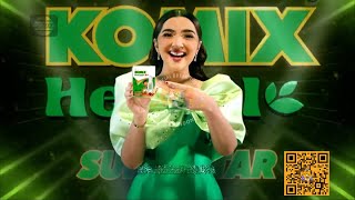Download lagu IKLAN KOMIX HERBAL 'Batuk? Potek Komix Herbal Aja!' • 30s (2023) #Ashanty mp3 Download lagu IKLAN KOMIX HERBAL 'Batuk? Potek Komix Herbal Aja!' • 30s (2023) #Ashanty mp3