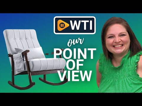 Zugoni Rocking Chairs - WTI product video review