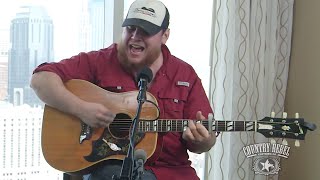 Luke Combs &#39;This One&#39;s For You&#39; // Country Rebel Skyline Sessions