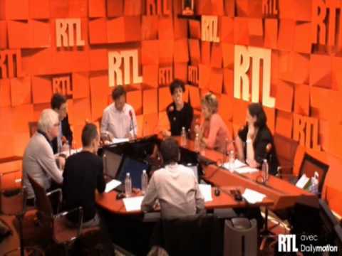 UNITY   Concert 23 juin   Véronique JANNOT en parle sur RTL