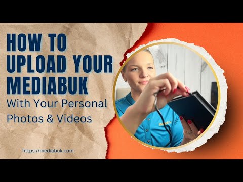 How to Load Videos Onto Your MediaBuk video thumbnail