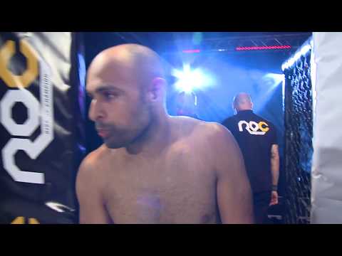 Rise of Champions 4 - SHOAIB JAMAL VS JAZ SINGH