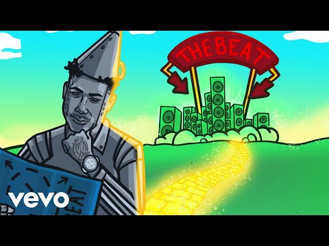 Blueface - Street Shit (Audio)