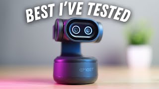 This AI Webcam Surprised Me - EMEET Pixy