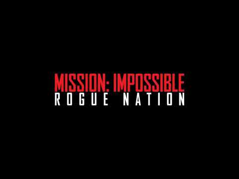 30. Barge on the Danube (Short Edit) (Mission: Impossible - Rogue Nation Expanded Score)