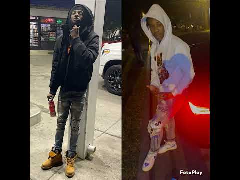 PG x TGS Trell - "WRECK"