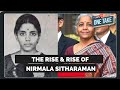 The Journey Of Finance Minister Nirmala Sitharaman One Take News18