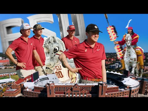 Skratch and Dan on Golf