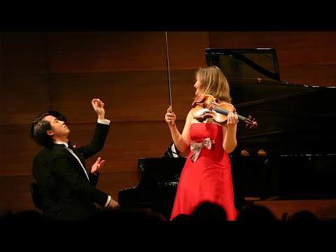 BIZET: Carmen Fantasie (arr. Franz Waxman)