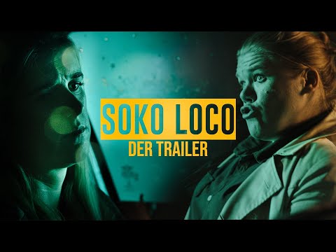Soko Loco | Kurzfilm | Trailer #1