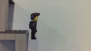 Stop Motion: Jump Loop