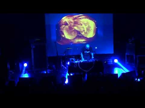 Bad Sector - Wroclaw Industrial Festival 09.11.2013 (complete set)