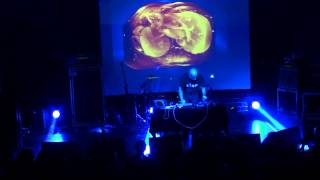 Bad Sector - Wroclaw Industrial Festival 09.11.2013 (complete set)