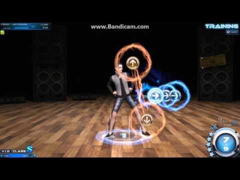 Mstar KR - CAN'T STOP THE FEELING! - Justin Timberlake Neo Classic[Extreme]100%