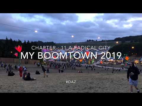 MY BOOMTOWN 2019! (CHAPTER 11) (FT.CHASE & STATUS, SHY FX, MY NU LENG + MORE!) [EDITED]