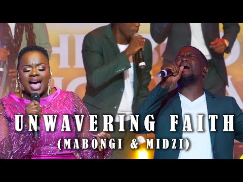Unwavering Faith - FIG Worship Culture  ft Mabongi Fero & Tawanda Midzi