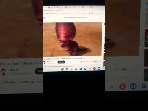 "Animal Inc" Part 20 - End Credits