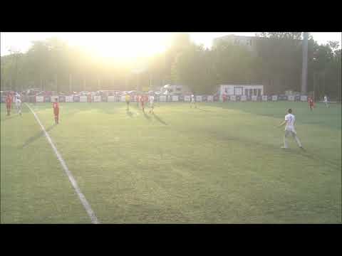 Legia LSS U15  - Orkan Sochaczew 08, I liga maz.  wiosna 2023 r.